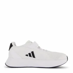 Duramo SL Shoes Kids Cloud White / Core Black / Grefiv