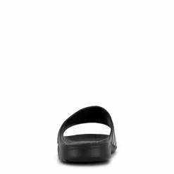 Duramo Slides Core Black / White / Core Black