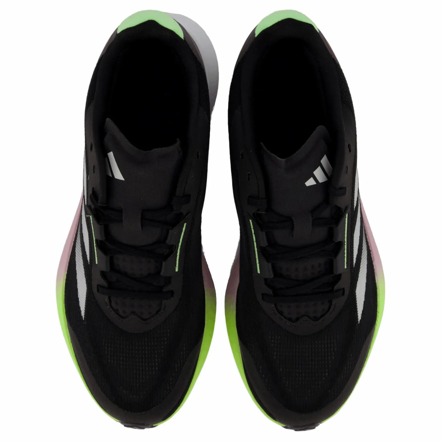 Duramo Speed Shoes Core Black / Zero Metalic / Aurora Black