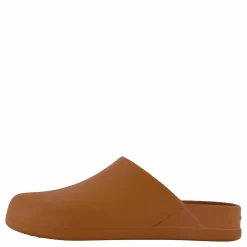 Dylan Clog Cognac