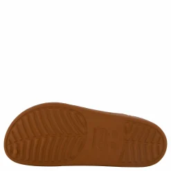 Dylan Clog Cognac