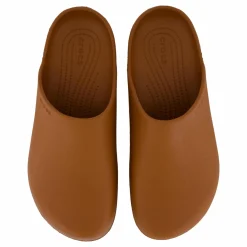 Dylan Clog Cognac