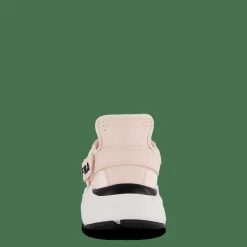 Dynamico Low Wmn Rosewater