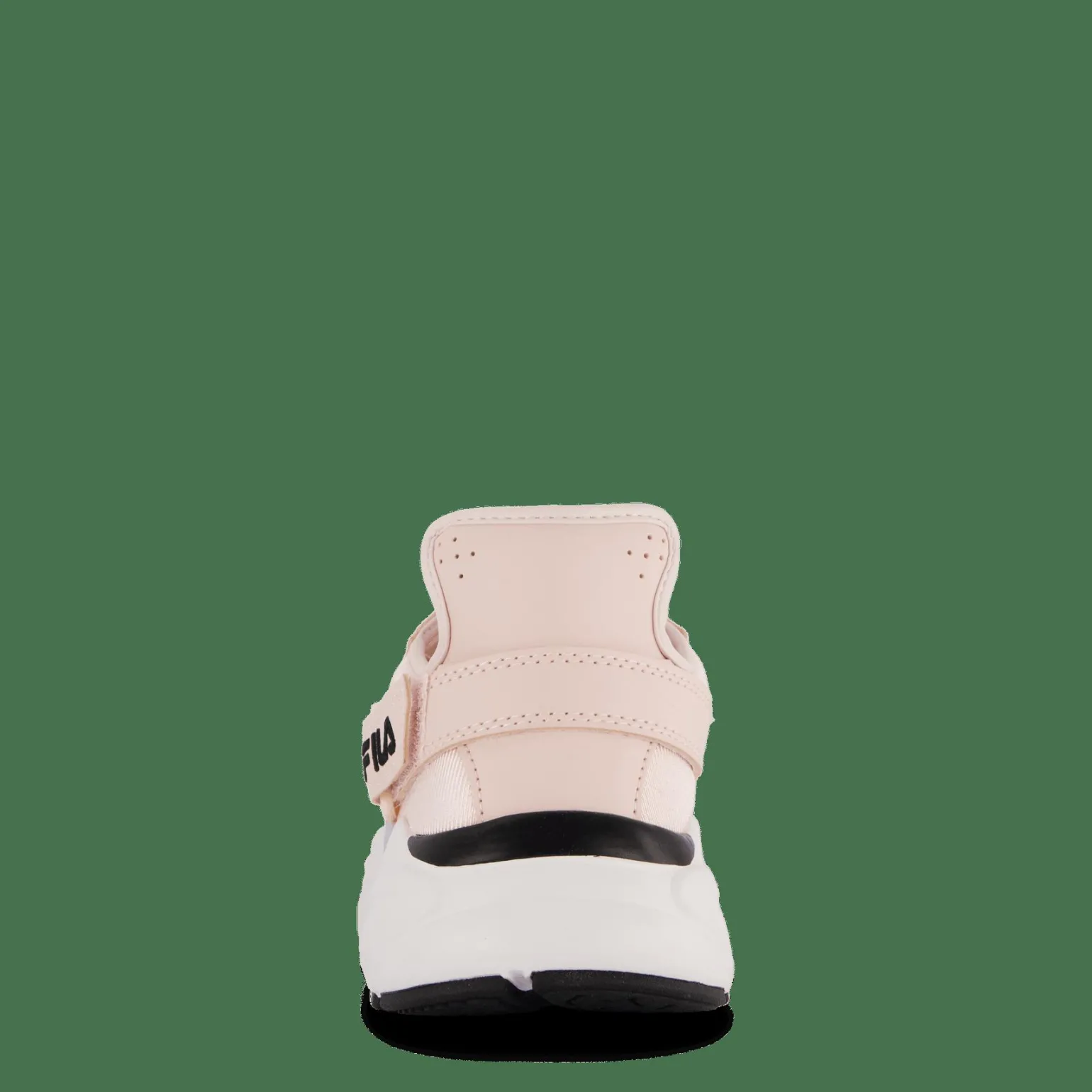 Dynamico Low Wmn Rosewater