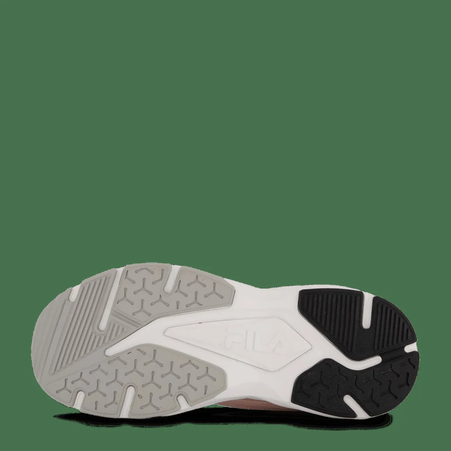 Dynamico Low Wmn Rosewater