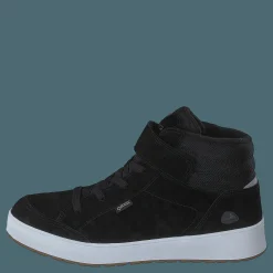 Eagle Warm GTX Black