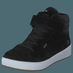 Eagle Warm GTX Black