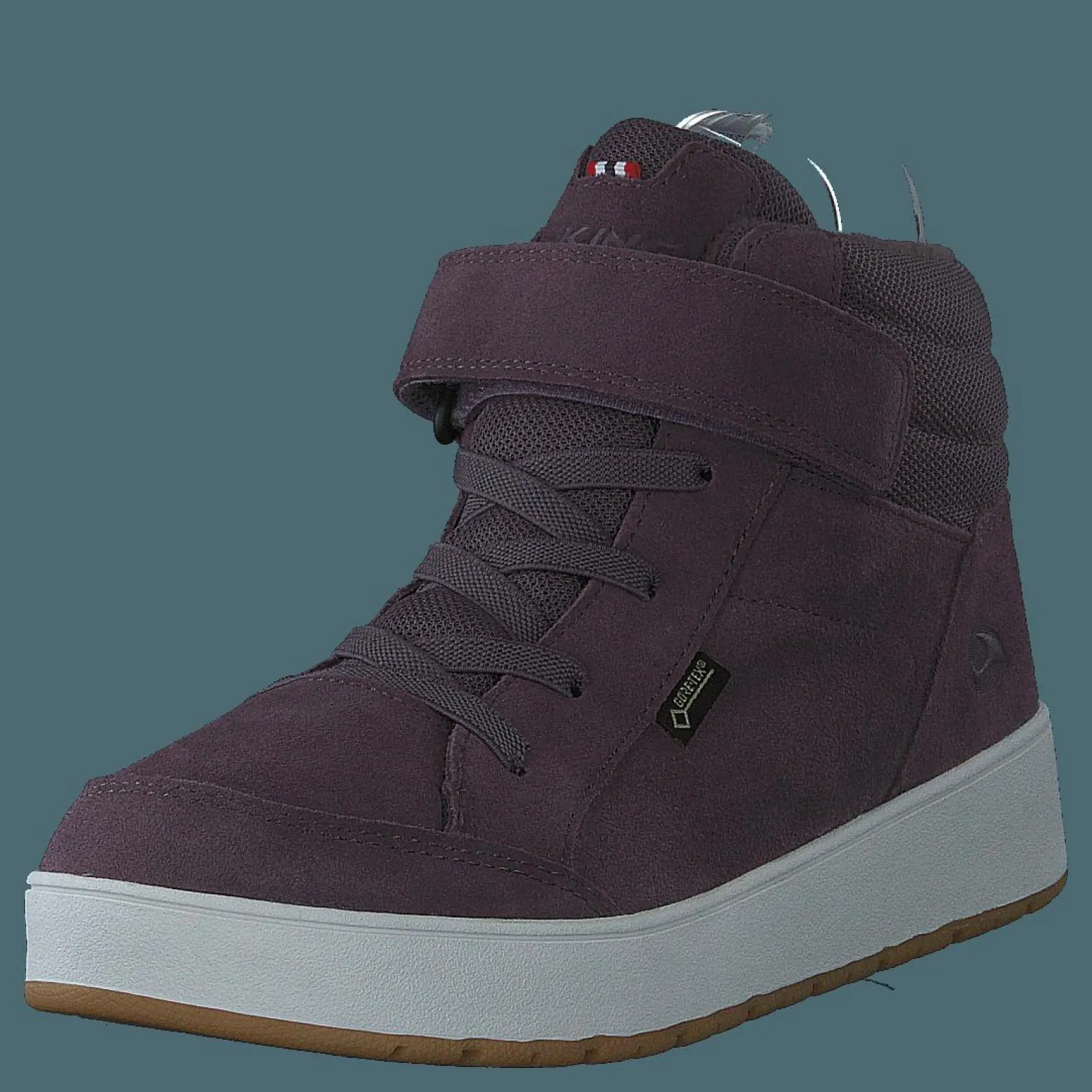 Eagle Warm GTX Plum
