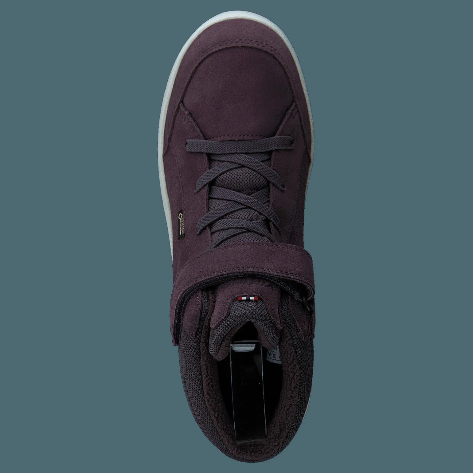 Eagle Warm GTX Plum