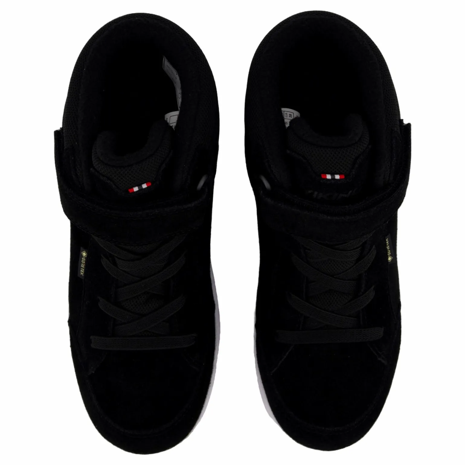 Eagle Warm Gtx 1v Black