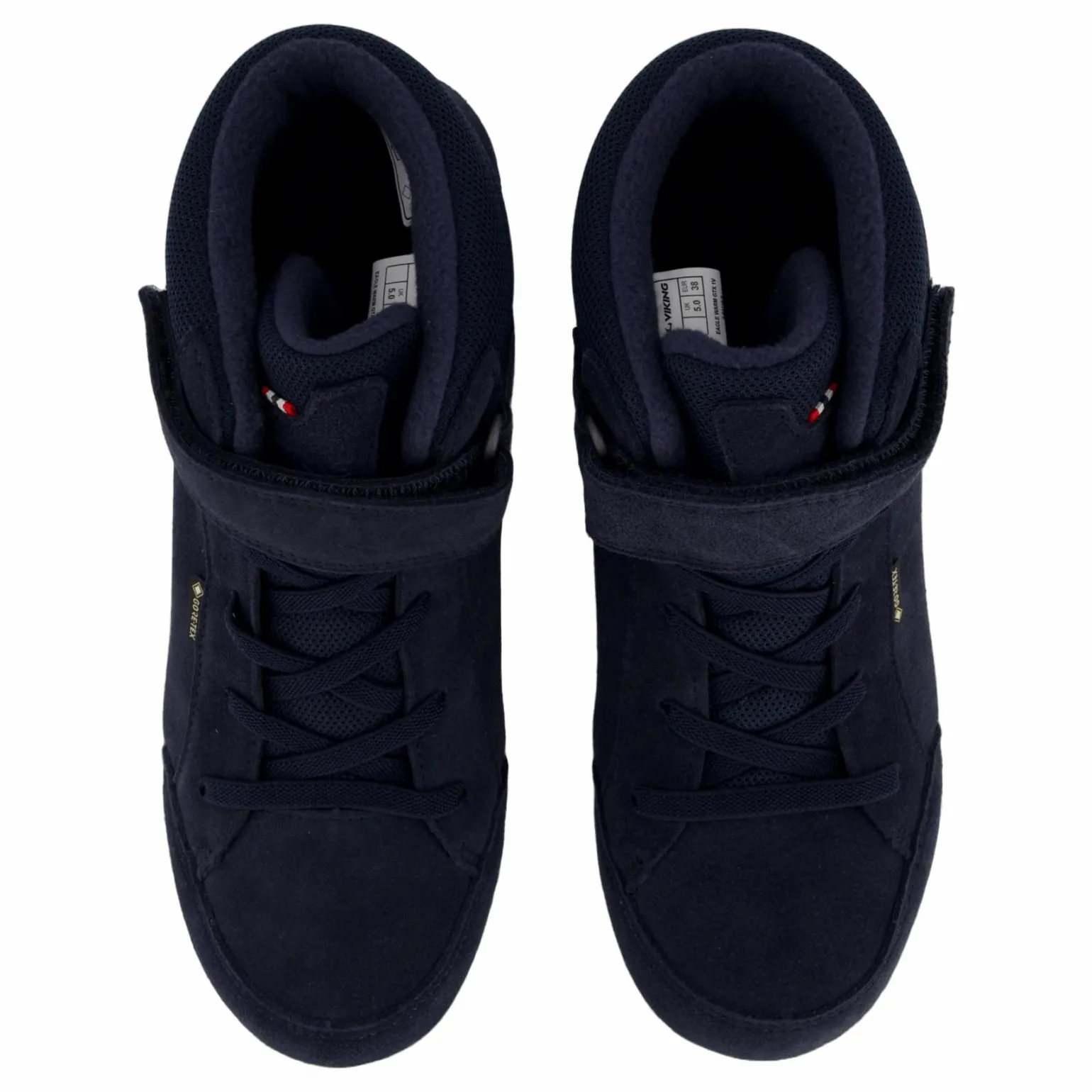 Eagle Warm Gtx 1v Navy