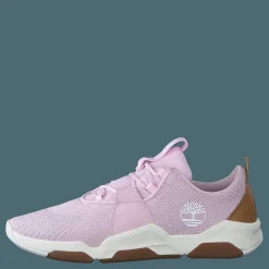 Earth Rally Flexiknit Ox Light Lilac