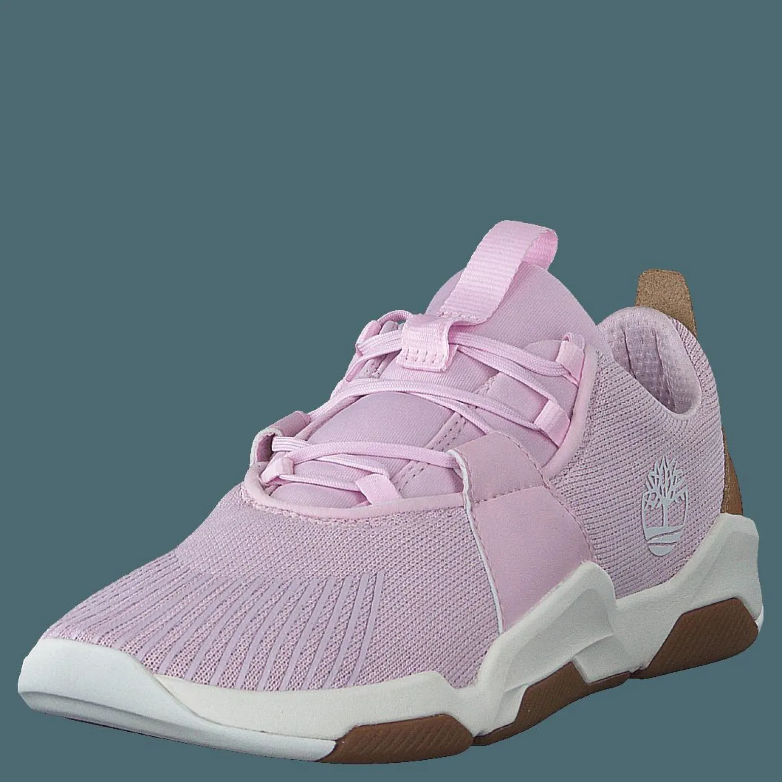 Earth Rally Flexiknit Ox Light Lilac