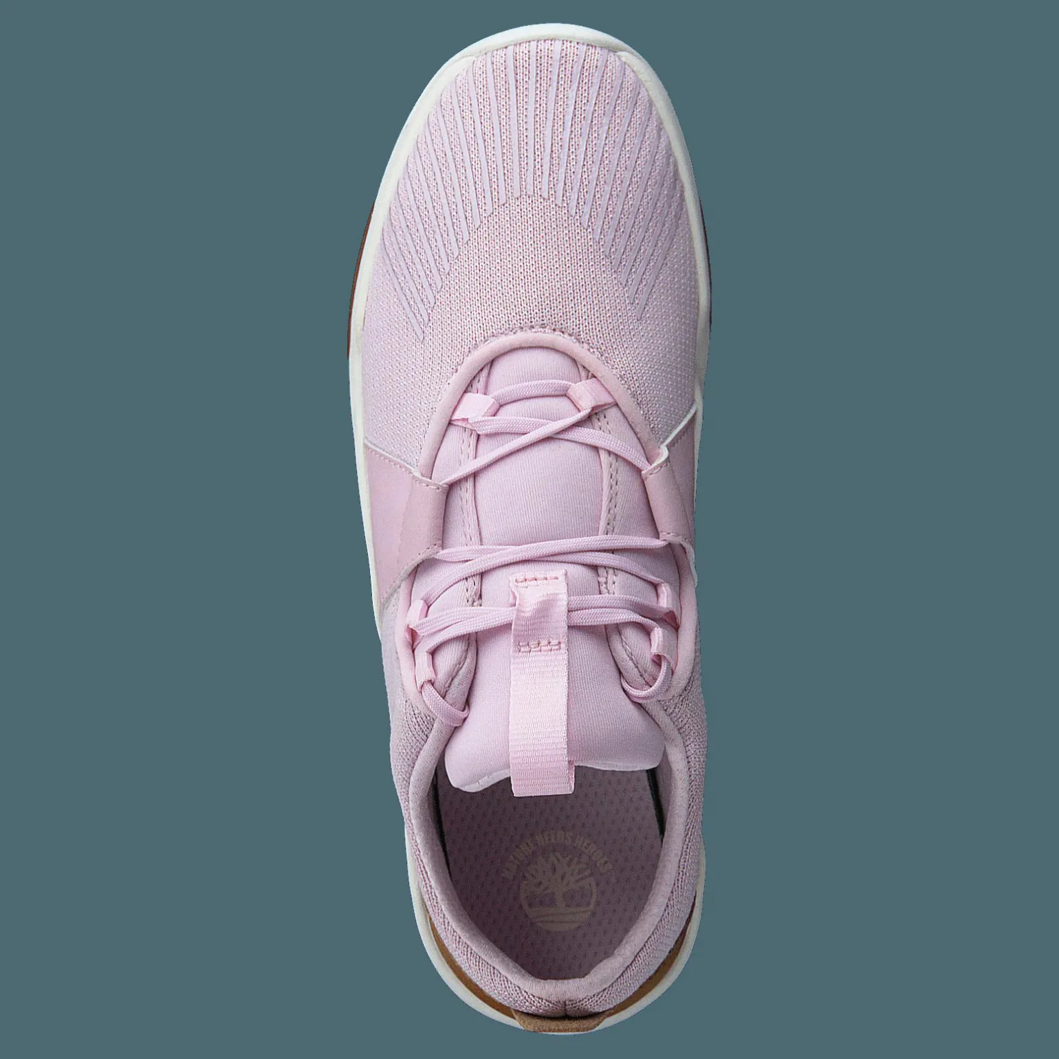 Earth Rally Flexiknit Ox Light Lilac