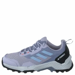 Eastrail 2.0 Hiking Shoes Silver Dawn / Blue Dawn / Core Black
