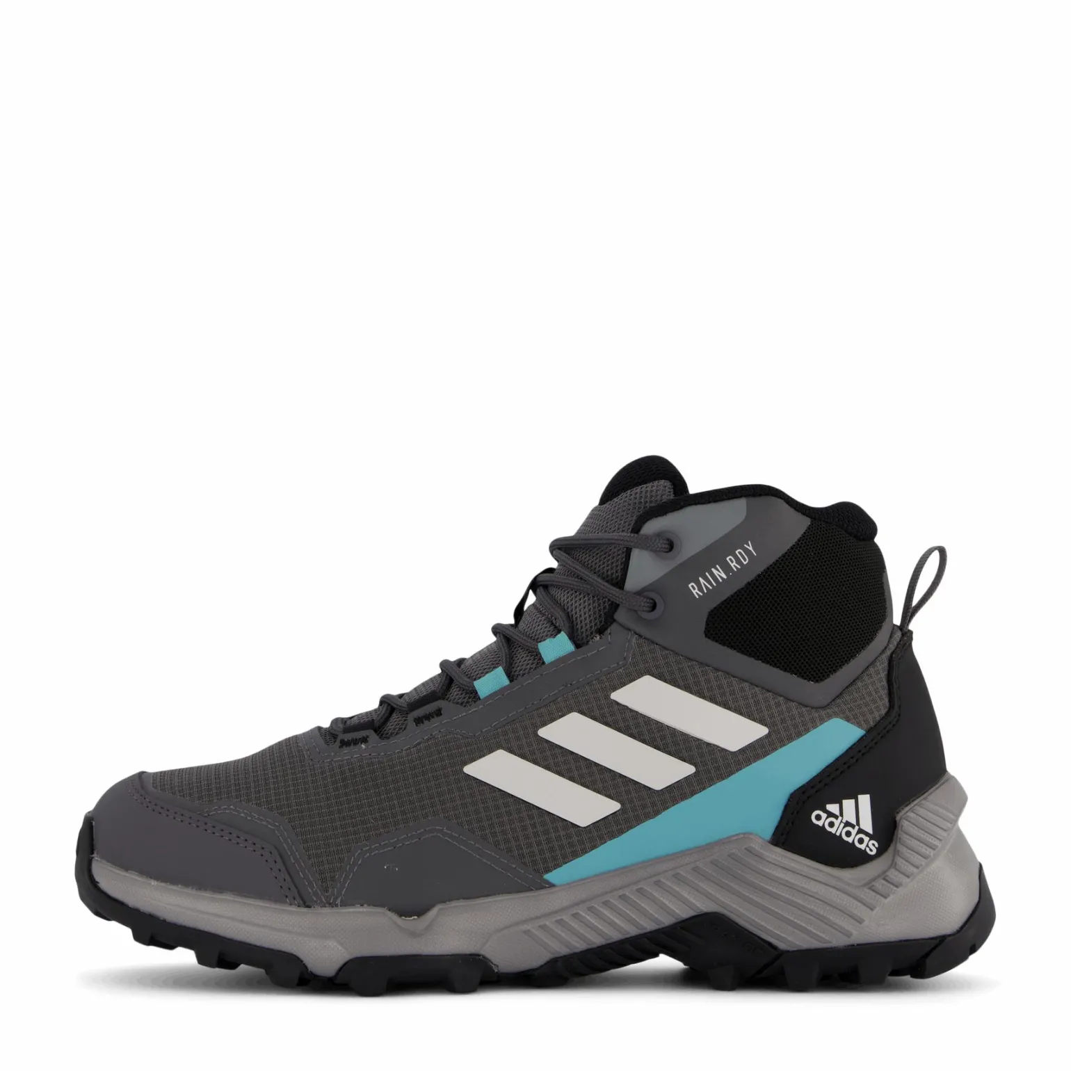 Eastrail 2.0 Mid RAIN.RDY Hiking Shoes Grey Five / Dash Grey / Core Black