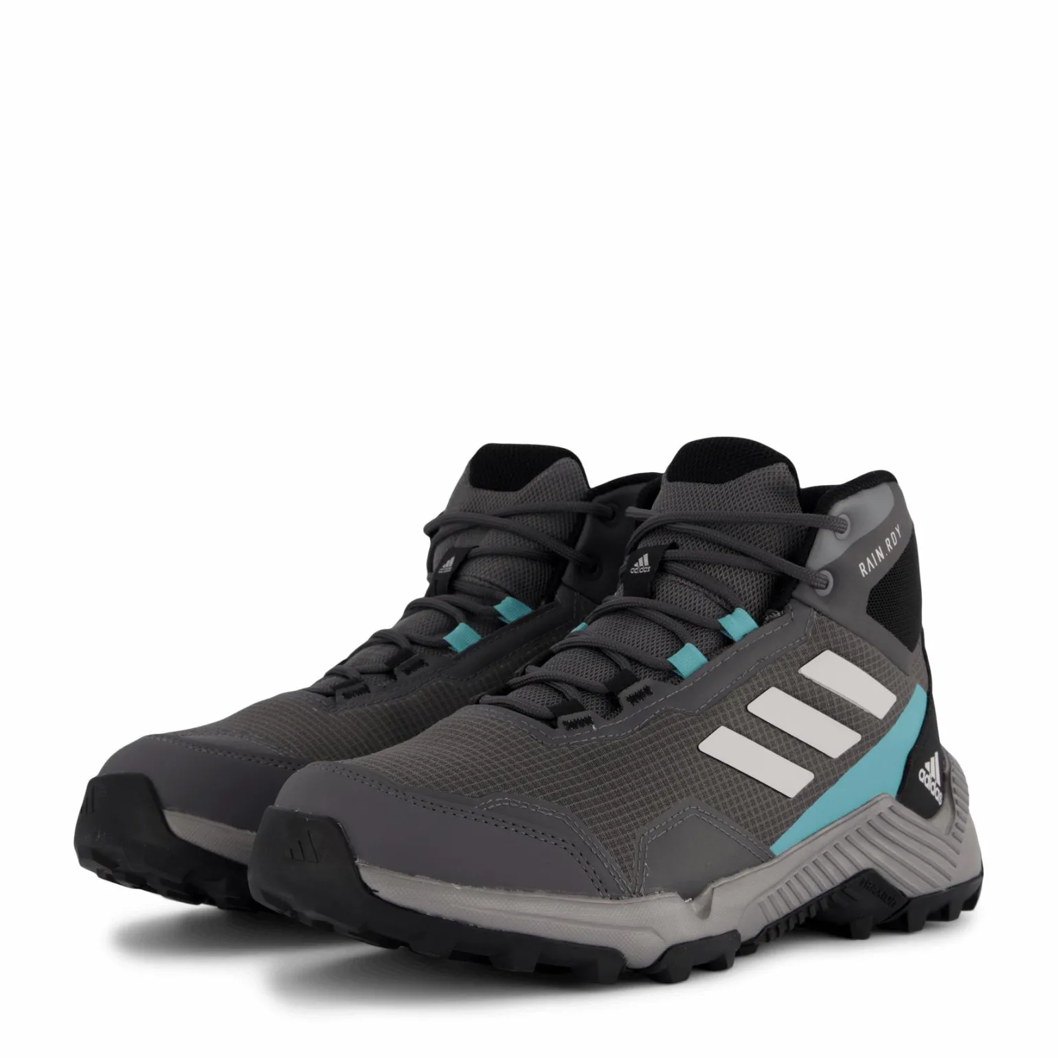 Eastrail 2.0 Mid RAIN.RDY Hiking Shoes Grey Five / Dash Grey / Core Black