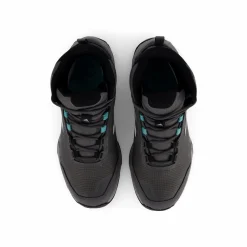 Eastrail 2.0 Mid RAIN.RDY Hiking Shoes Grey Five / Dash Grey / Core Black