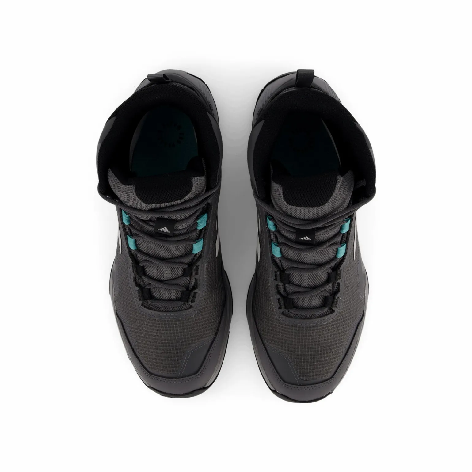 Eastrail 2.0 Mid RAIN.RDY Hiking Shoes Grey Five / Dash Grey / Core Black