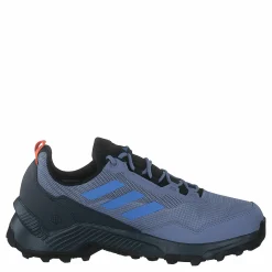 Eastrail 2.0 RAIN.RDY Hiking Shoes Silver Violet / Blue Fusion / Core Black