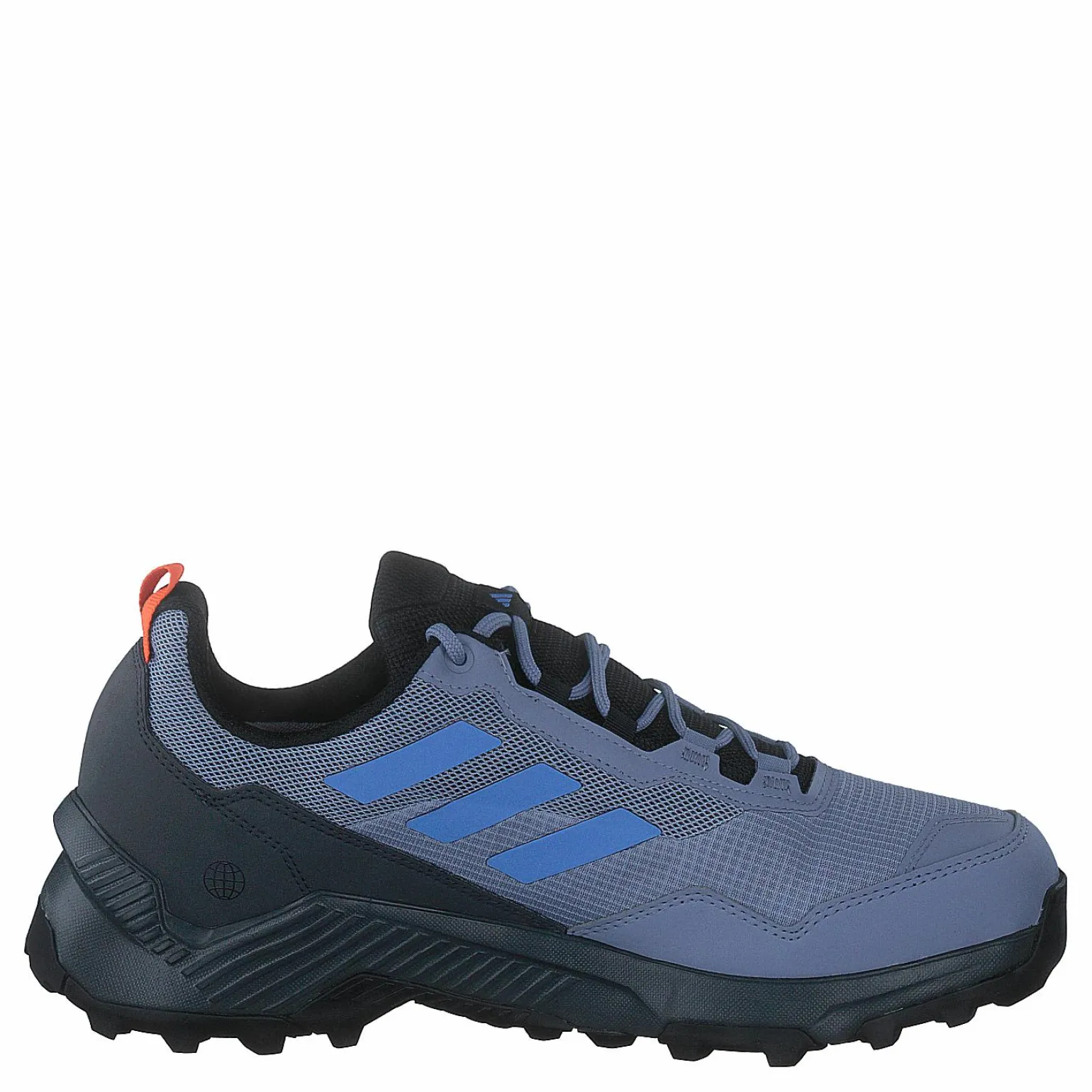 Eastrail 2.0 RAIN.RDY Hiking Shoes Silver Violet / Blue Fusion / Core Black