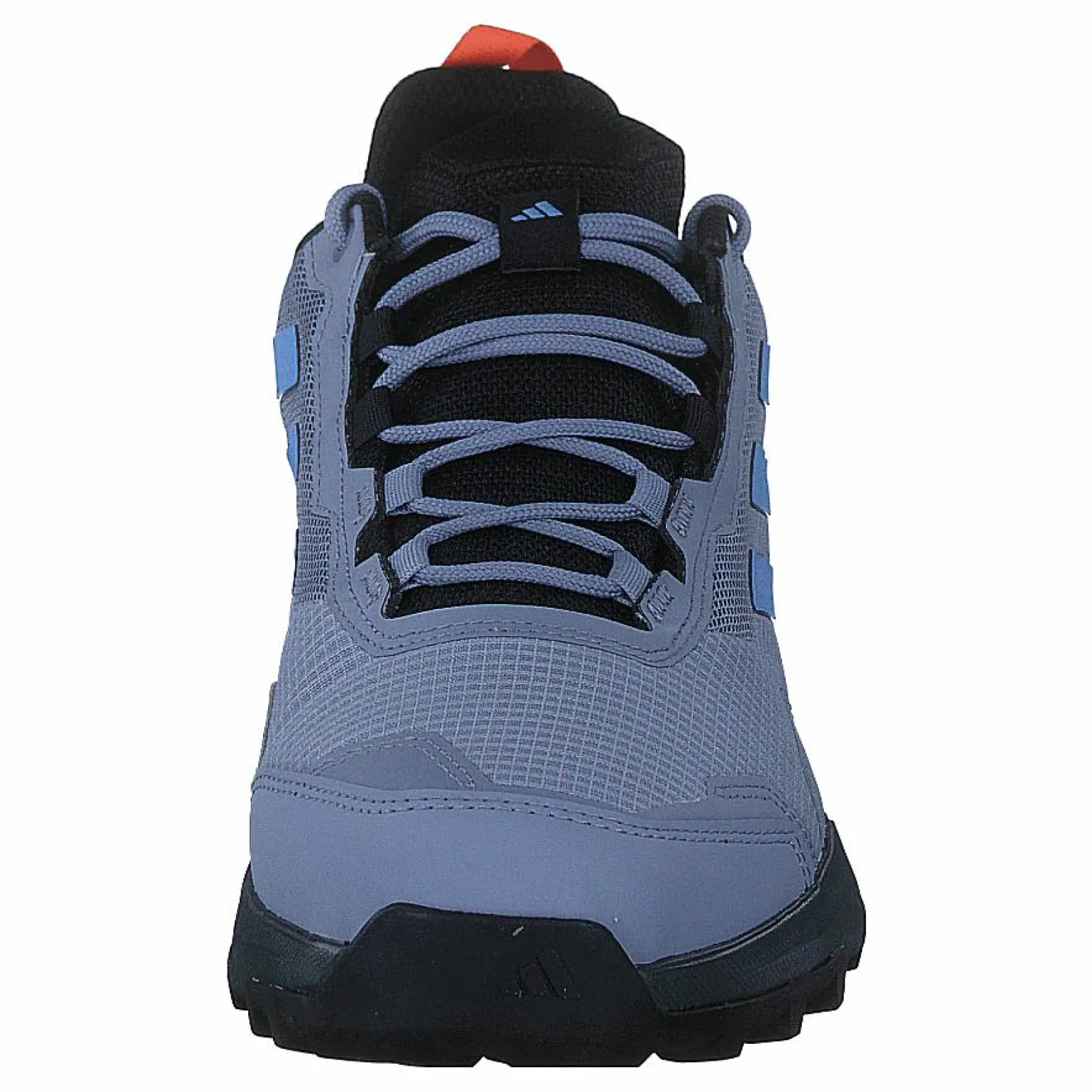 Eastrail 2.0 RAIN.RDY Hiking Shoes Silver Violet / Blue Fusion / Core Black