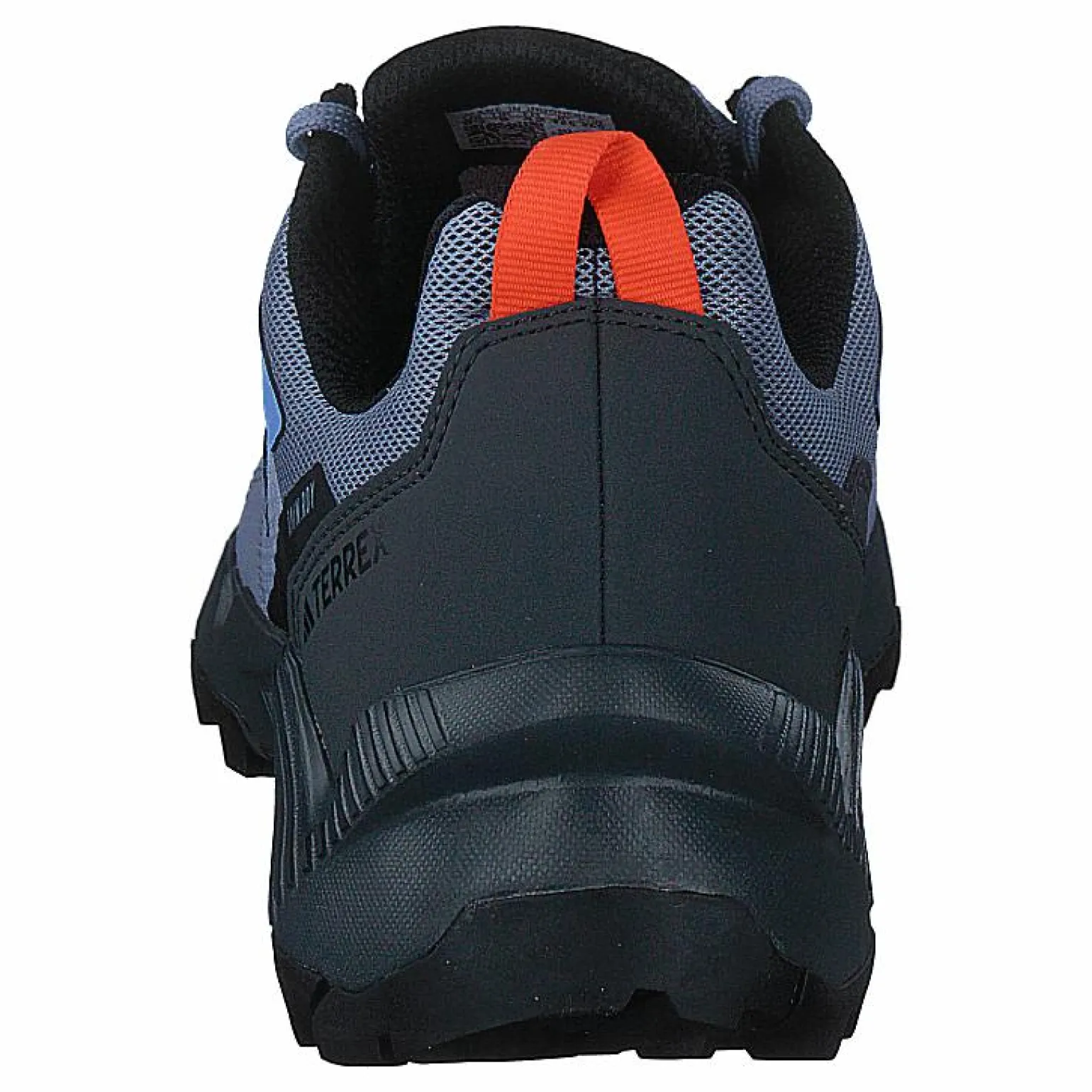 Eastrail 2.0 RAIN.RDY Hiking Shoes Silver Violet / Blue Fusion / Core Black