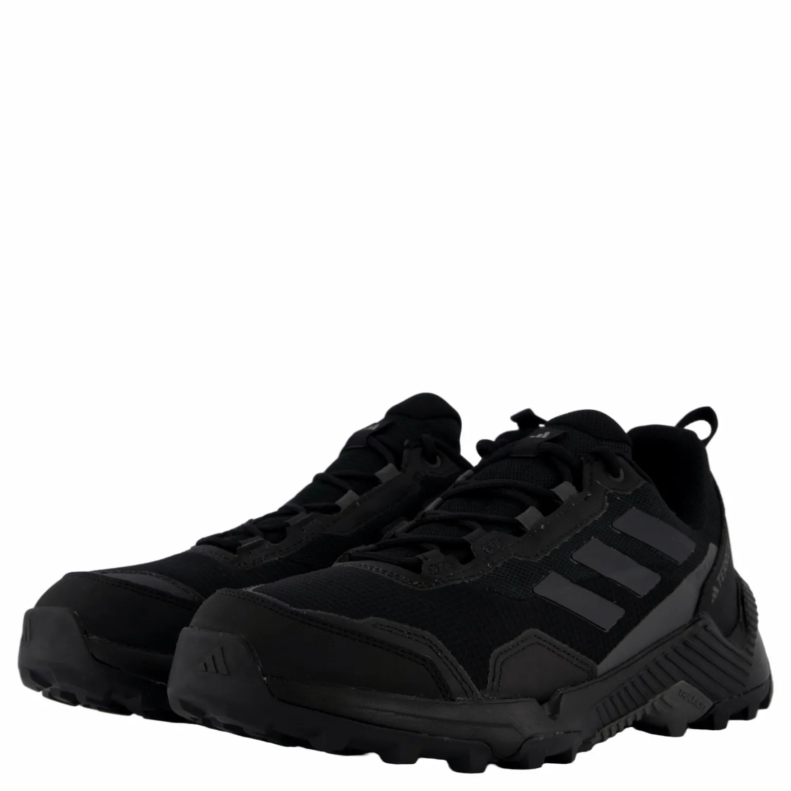 Eastrail 2.0 RAIN.RDY Hiking Shoes Core Black / Carbon / Grey Five