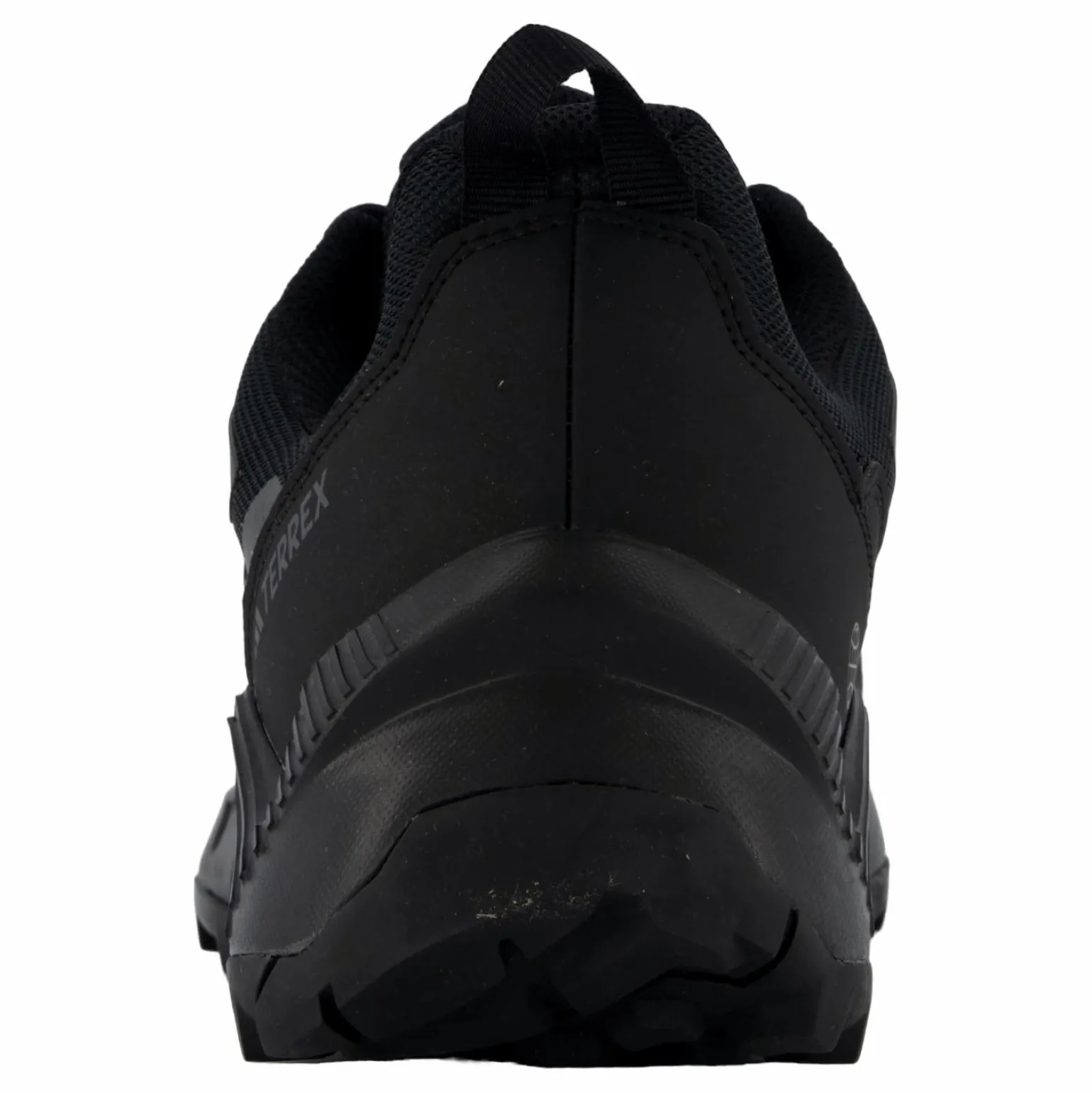 Eastrail 2.0 RAIN.RDY Hiking Shoes Core Black / Carbon / Grey Five