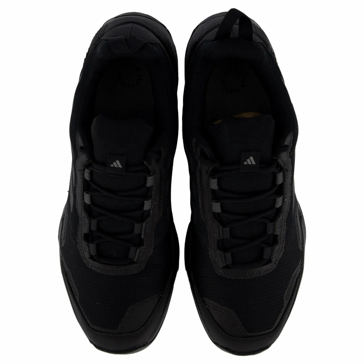 Eastrail 2.0 RAIN.RDY Hiking Shoes Core Black / Carbon / Grey Five