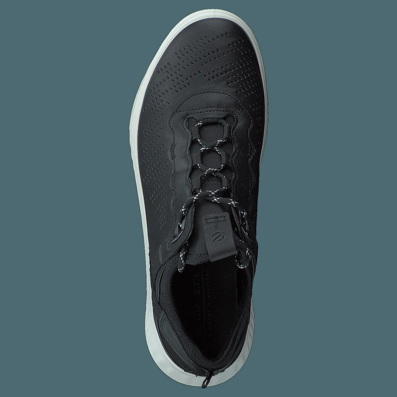 Ecco Ath-1fw Black/black