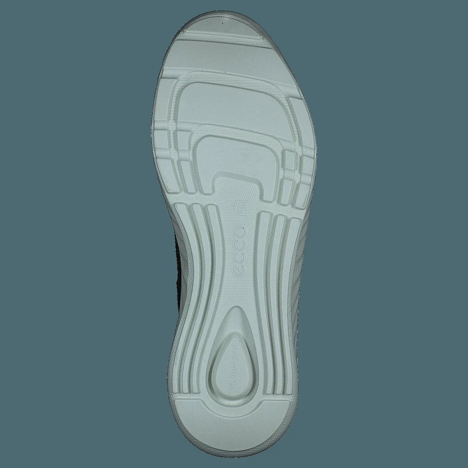 Ecco Ath-1fw Black/black