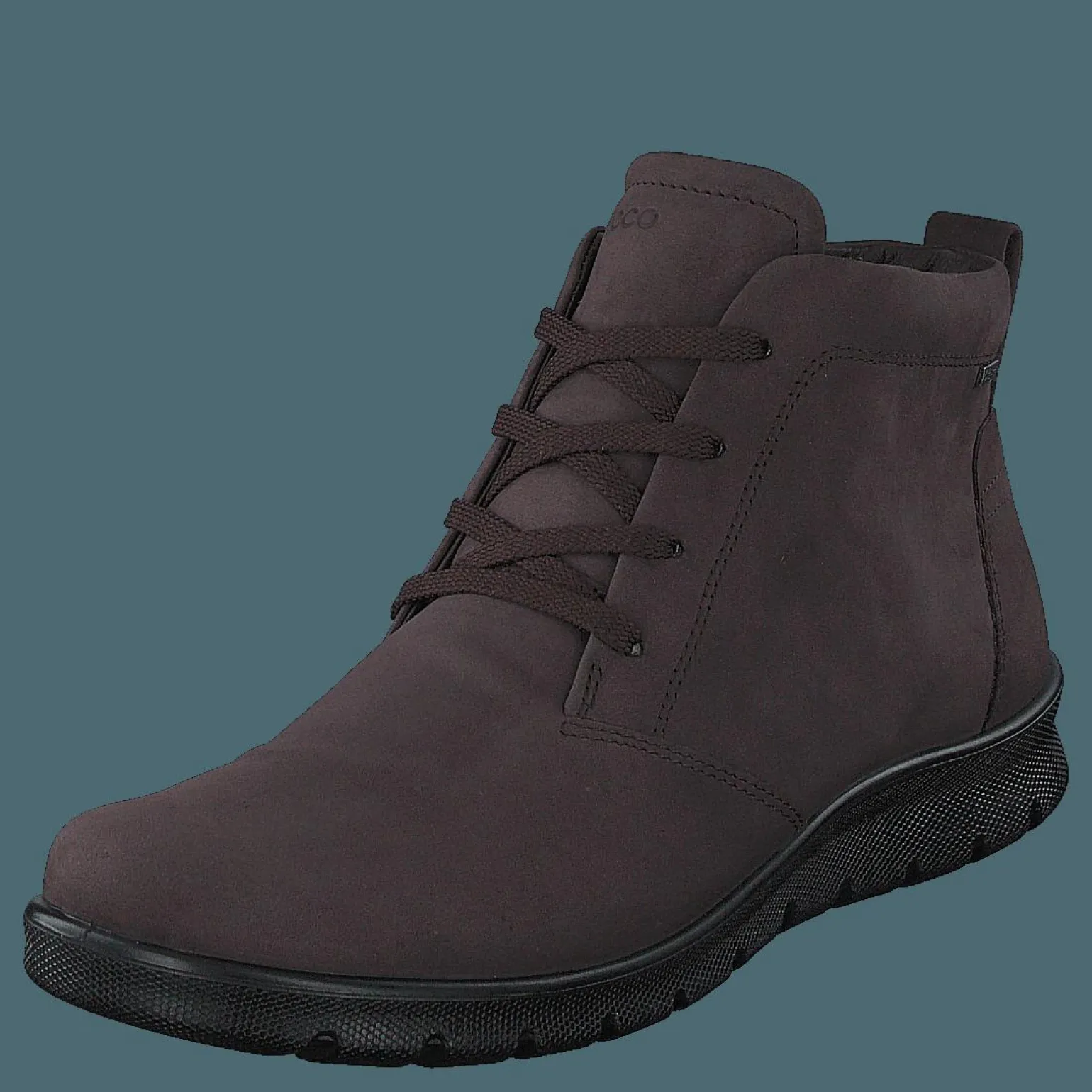 Ecco Babett Boot Shale