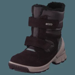 Ecco Biom Hike Infant Fig/shale