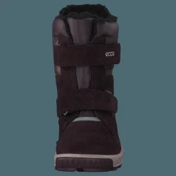 Ecco Biom Hike Infant Fig/shale