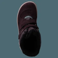 Ecco Biom Hike Infant Fig/shale