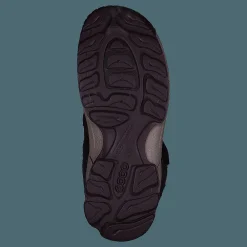 Ecco Biom Hike Infant Fig/shale