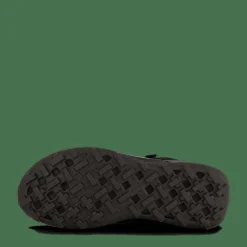 Ecco Biom K2 Black/black/black/magnet