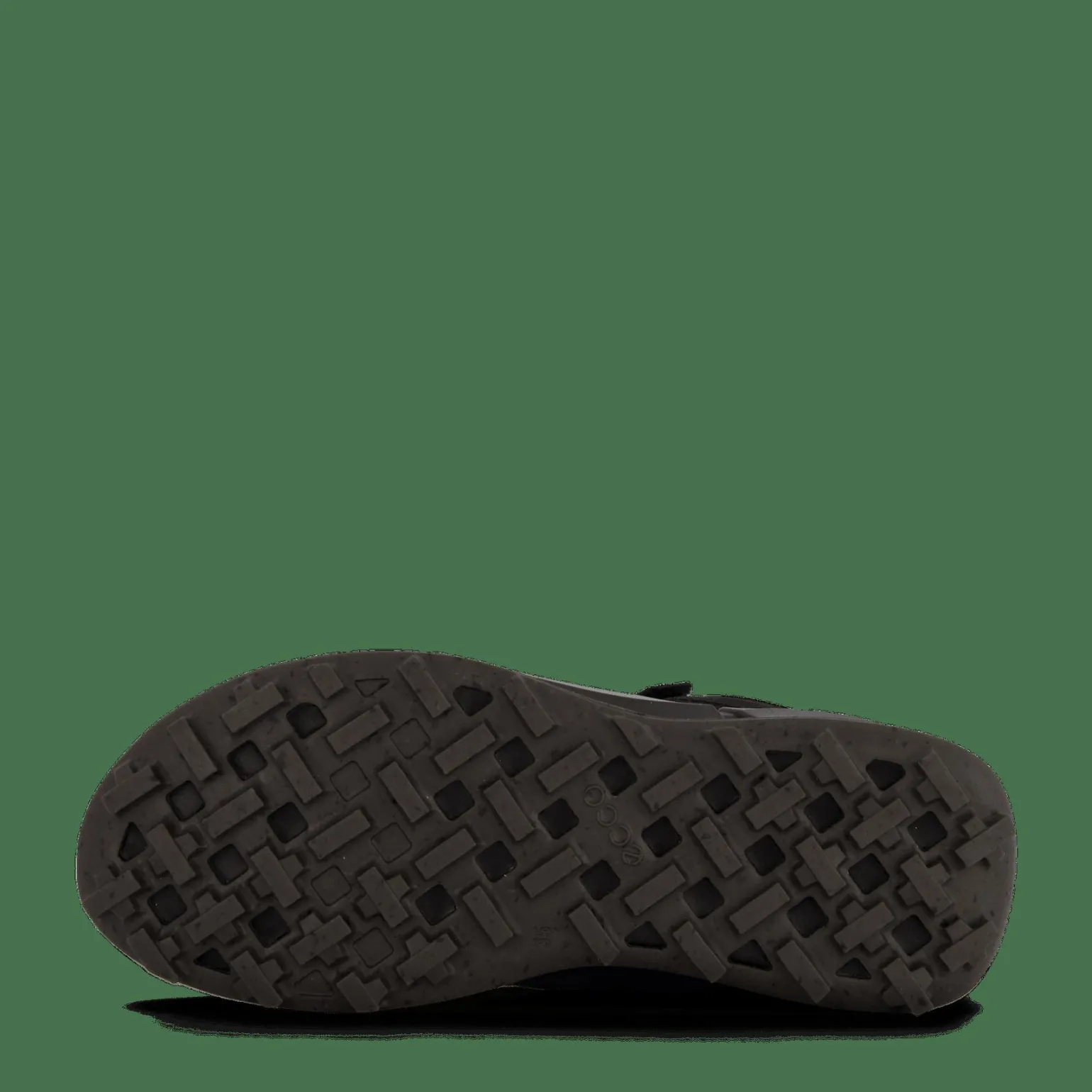 Ecco Biom K2 Black/black/black/magnet