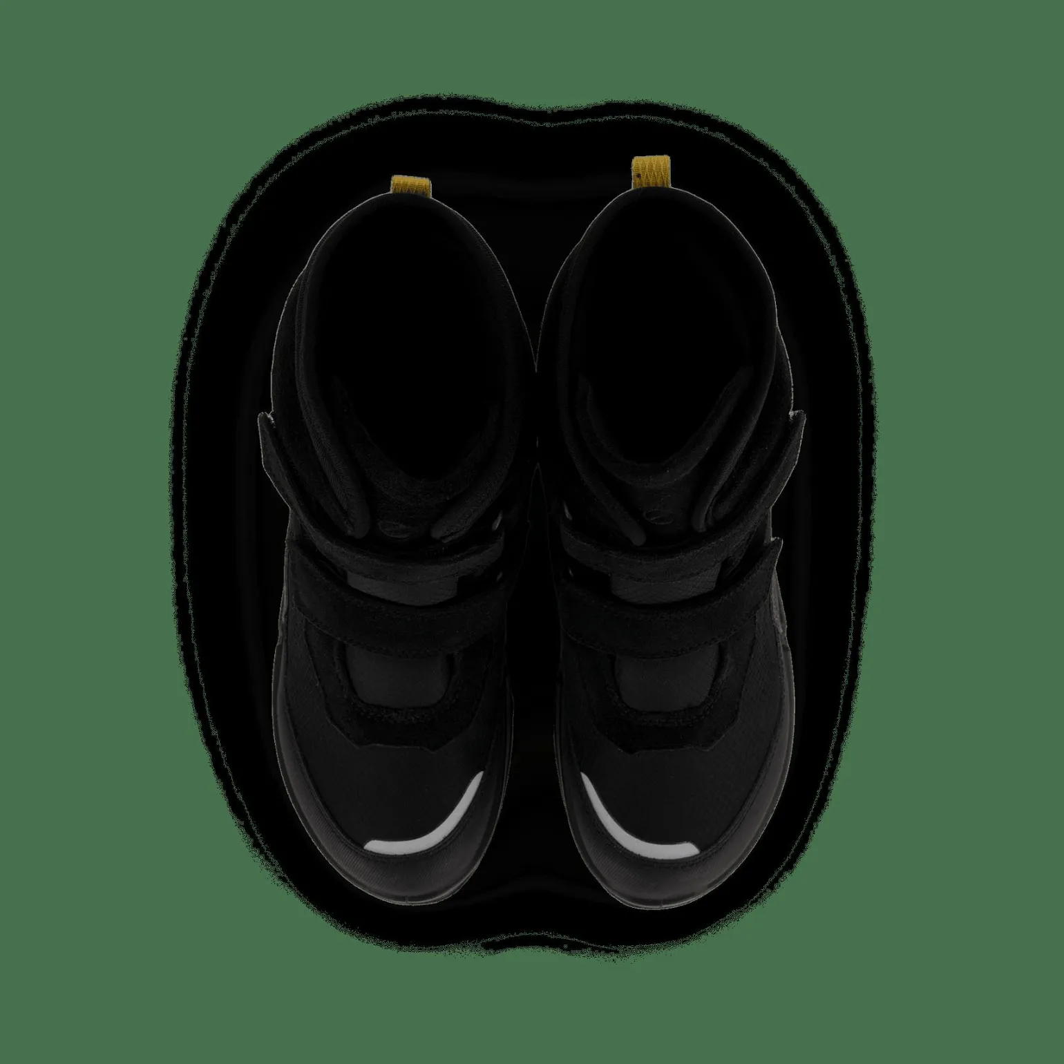 Ecco Biom K2 Black/black/black/magnet