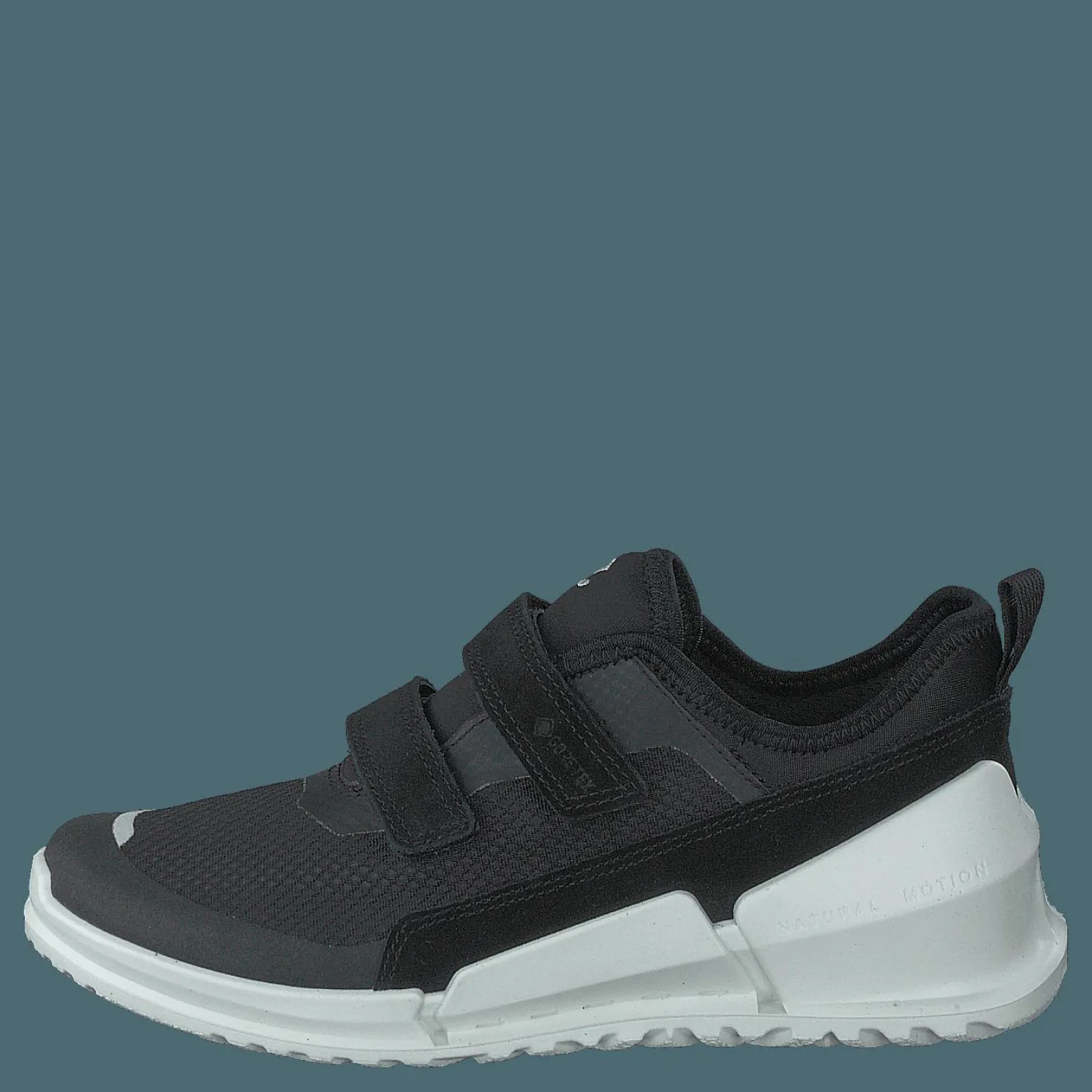 Ecco Biom K1 Black/black/black