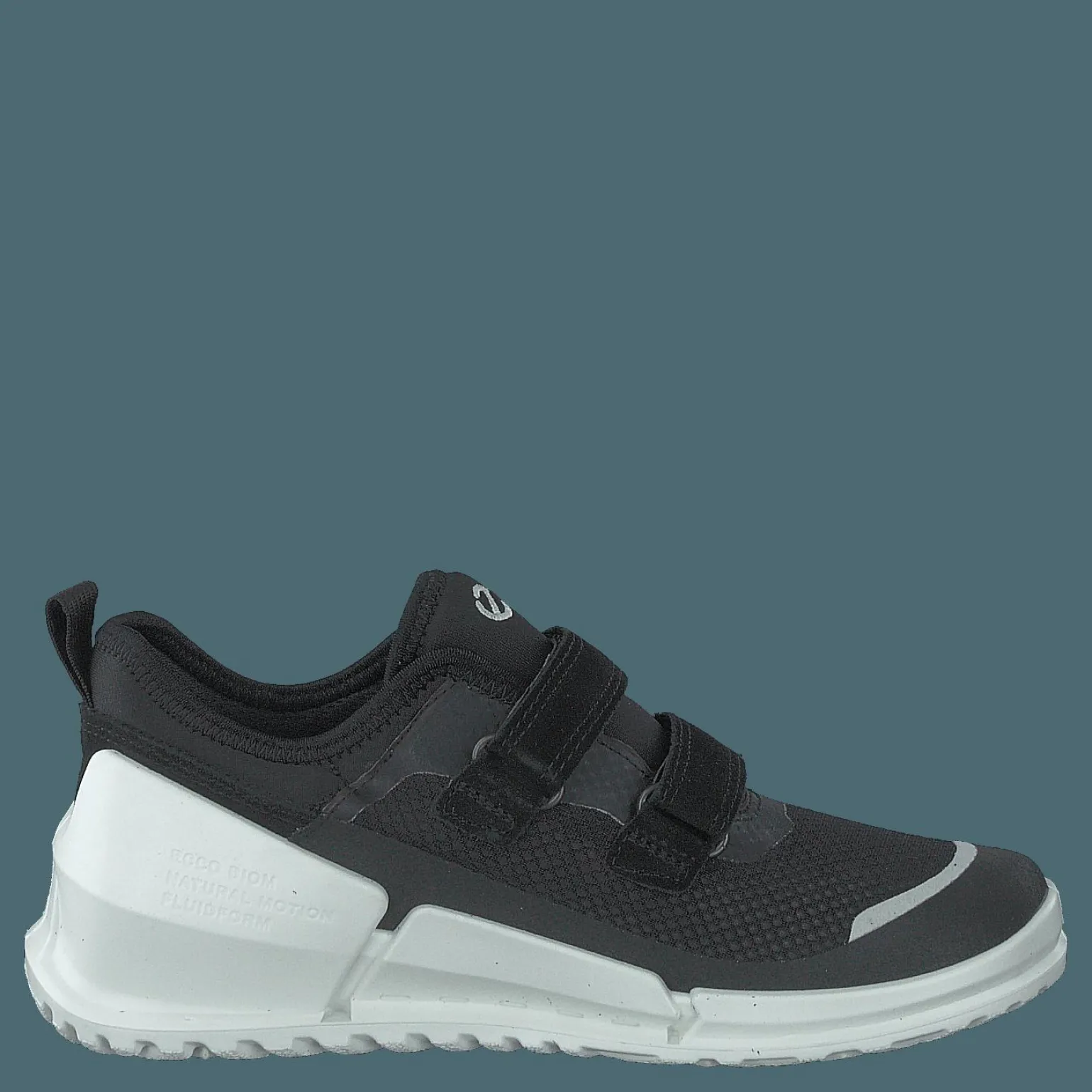 Ecco Biom K1 Black/black/black