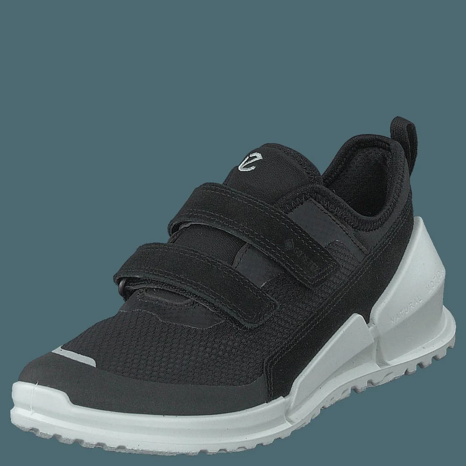 Ecco Biom K1 Black/black/black
