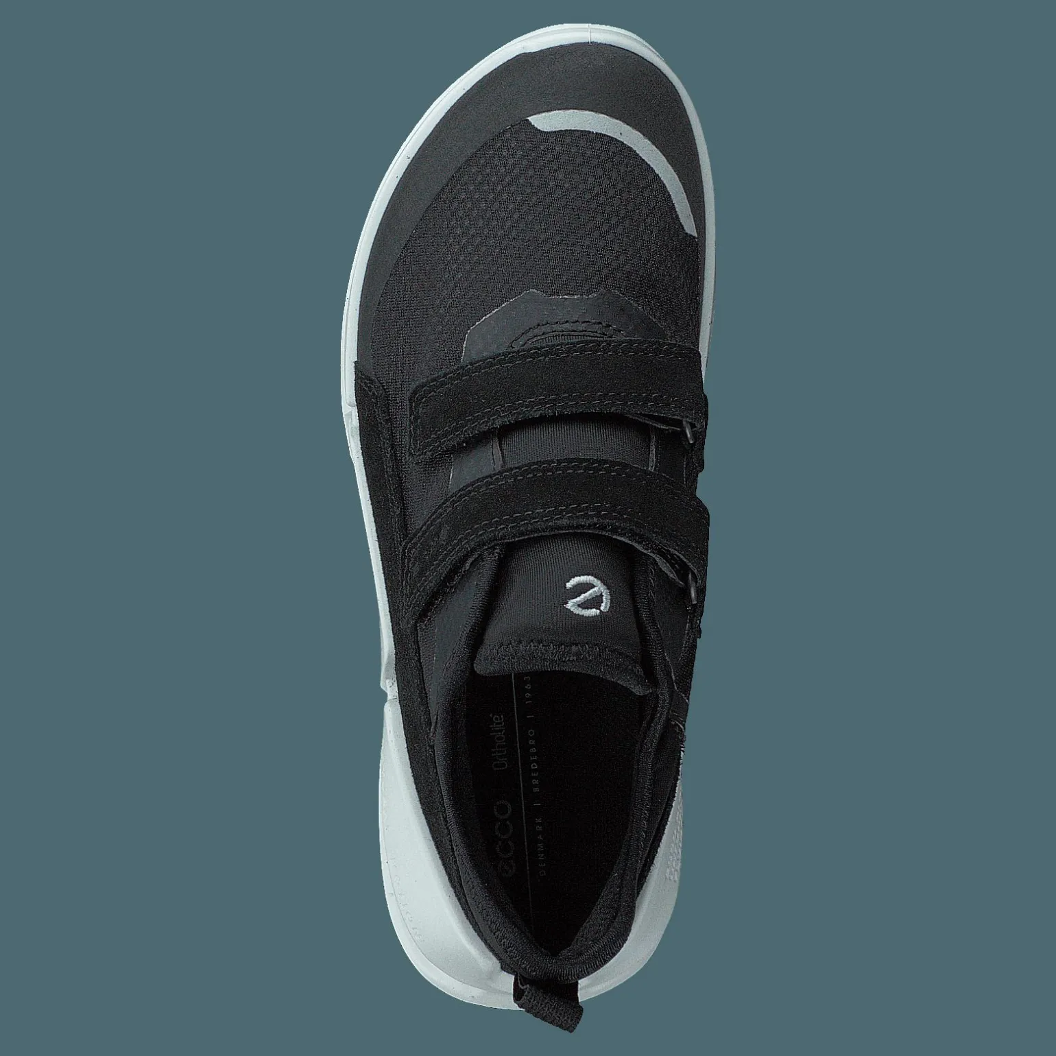 Ecco Biom K1 Black/black/black