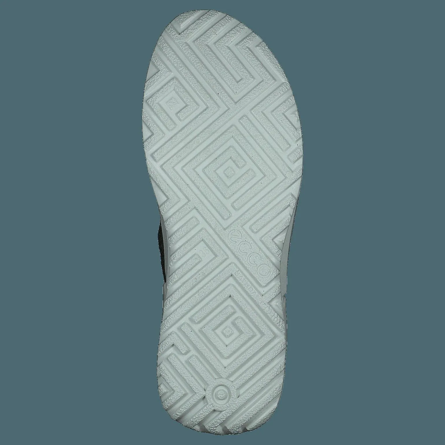 Ecco Biom K1 Black/black/black