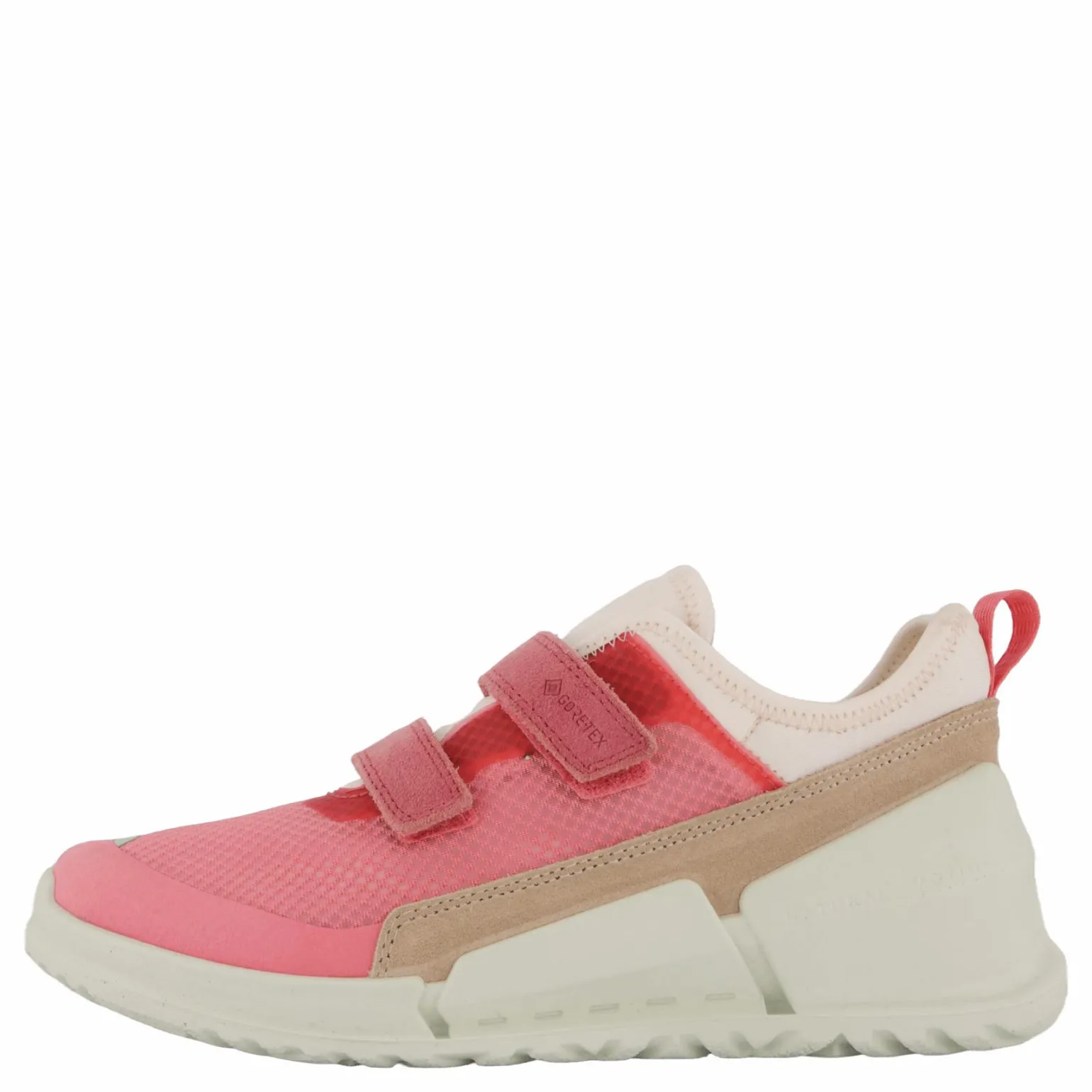 Ecco Biom K1 Bubblegum/bubblegum/rose Dust