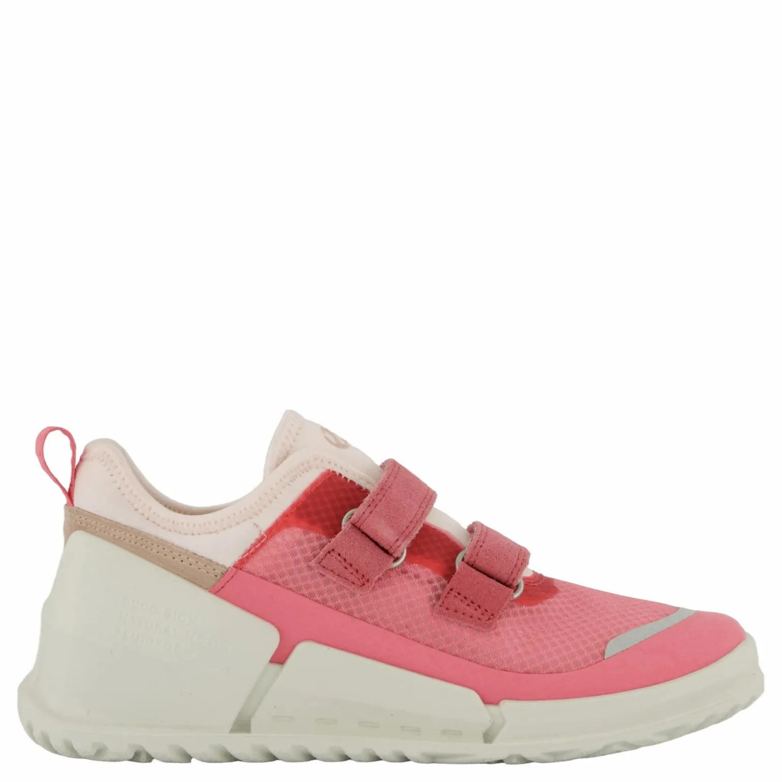 Ecco Biom K1 Bubblegum/bubblegum/rose Dust