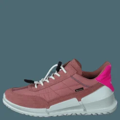 Ecco Biom K1 Damask Rose/damask Rose/pink N