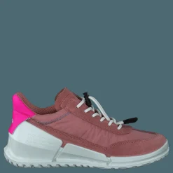 Ecco Biom K1 Damask Rose/damask Rose/pink N
