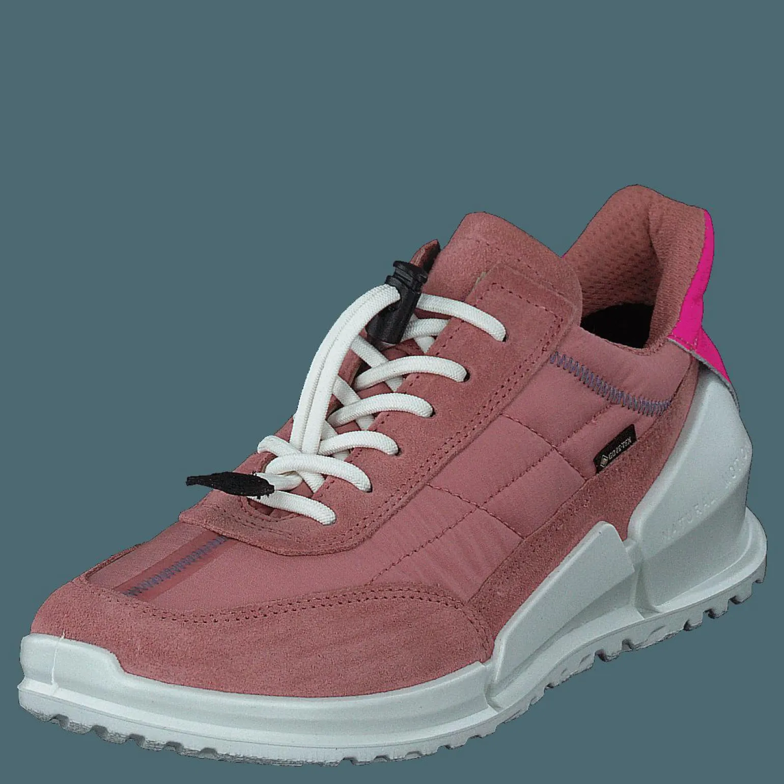 Ecco Biom K1 Damask Rose/damask Rose/pink N